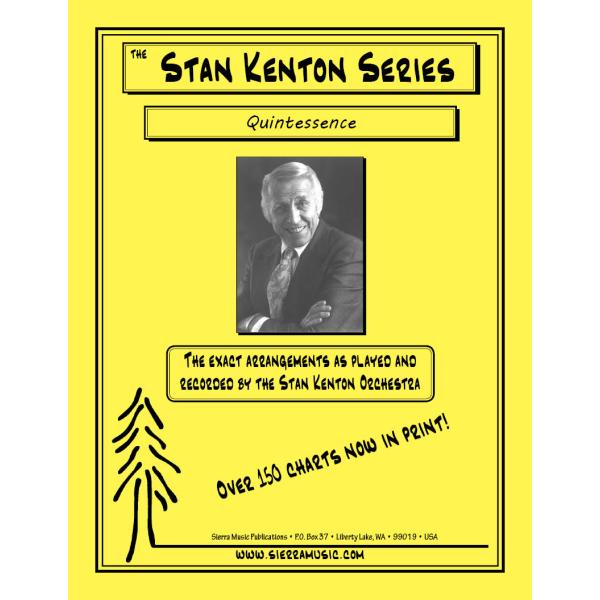 取寄 | 試聴可 | Quintessence | Hank Levy  ( ビッグバンド | 楽譜...