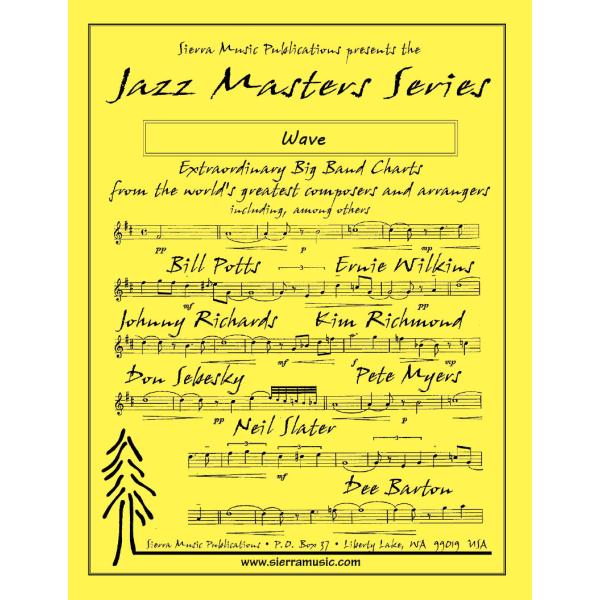 取寄 | 試聴可 | ウェーブ | Antonio Carlos Jobim / arr. John...