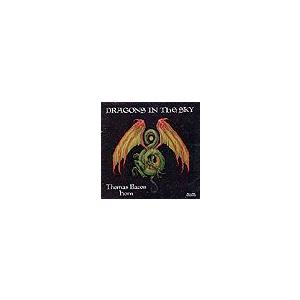 Dragons in the Sky | トーマス・ベーコン  ( CD )｜msjp