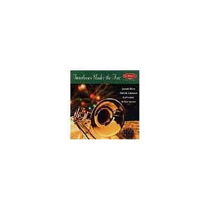 Trombones Under the Tree | Joseph Alessi (Trombone...