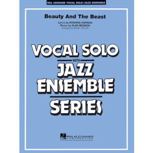 取寄 | Beauty and the Beast | Alan Menken / arr. Mar...