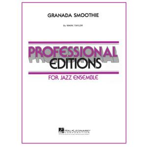 取寄 | 試聴可 | Granada Smoothie | arr. Mark Taylor  ( ...