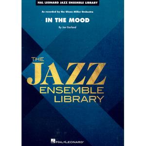 In the Mood (Original Edition) | Joe Garland  ( ビッ...