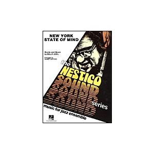 取寄 | New York State of Mind | arr. サミー・ネスティコ  ( ビッ...