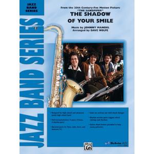 取寄 | Shadow of Your Smile | arr. Dave Wolpe  ( ビッグ...