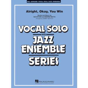 取寄 | 試聴可 | Alright, Okey, You Win | Mayme Watts ・ ...