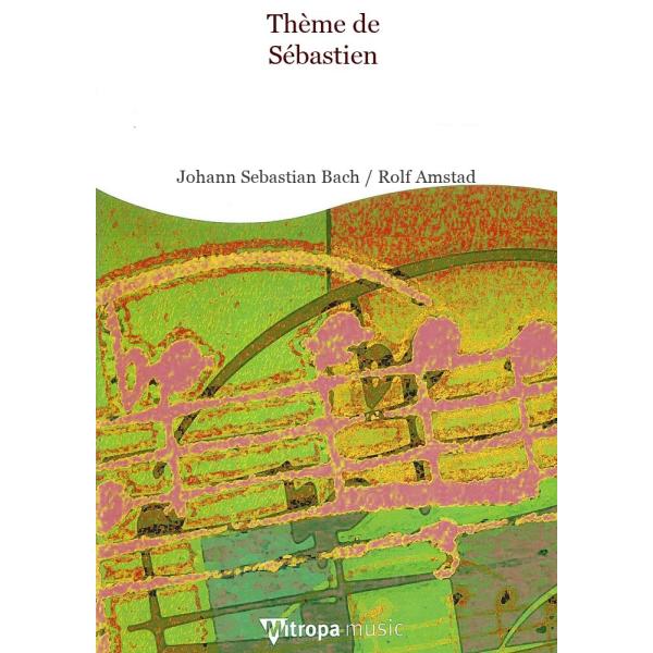 取寄 | Theme de Sebastien (Adagio from the Toccata, ...