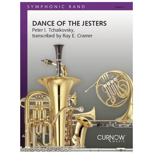 取寄 | 「雪姫」より　道化師の踊り | ピョートル・イリイチ・チャイコフスキー/arr. レイ・ク...