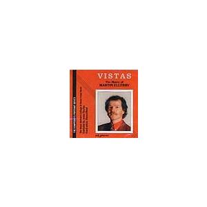 取寄 | ヴィスタス：マーチン・エレビー曲集 | 王立ノーザン音楽大学ブラスバンド  ( CD )