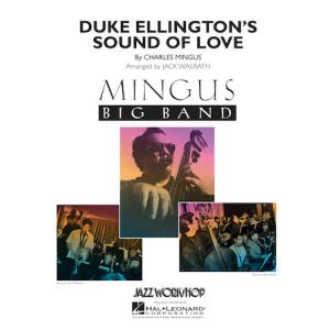 取寄 | Duke Ellington's Sound of Love | Charles Ming...