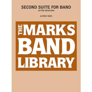 取寄 | 吹奏楽のための第2組曲「ラティーノ・メキシカーナ」 | アルフレッド・リード  ( 吹奏楽...