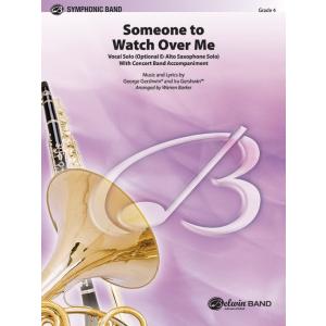 取寄 | サムワン・トゥー・ウオッチ・オーバー・ミー | ジョージ・ガーシュウィン＆アイラ・ガーシュ...