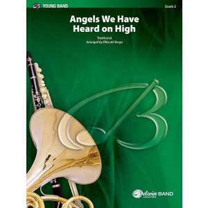 取寄 | Angels We Have Heard on High | arr. エリオット・デル・...