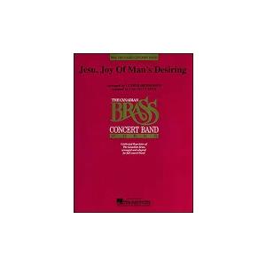 取寄 | 主よ、人の望みの喜びよ | ヨハン・セバスティアン・バッハ/arr. カルヴィン・カスター...