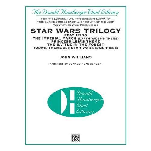 取寄 | 取寄 | スターウォーズ・トリロジー （「スター・ウォーズ三部作」より） | J. ウィリ...