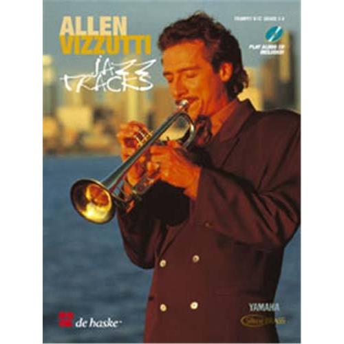 取寄 | Allen Vizzutti Jazz Tracks | アレン・ヴィズッティ （トランペ...