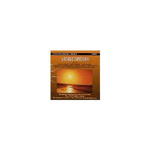 Curnow Music楽譜参考演奏 A Sunrise Impression バーデン ビュルテンベルク警察音楽隊 他 吹奏楽 Cd M ミュージックストア ジェイ ピー 通販 Yahoo ショッピング