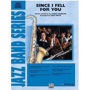 取寄 | Since I Fell For You | arr. Dave Wolpe  ( ビッグ...