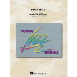 取寄 | 試聴可 | シルバー・ベルズ | arr. George Stone  ( ビッグバンド ...