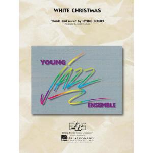取寄 | ホワイト・クリスマス | Irving Berlin / arr. Mark Taylor...