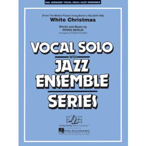 試聴可 | White Christmas | Irving Berlin / arr. Roger...