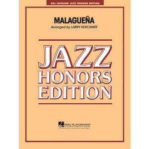 取寄 | Malaguena | arr. Larry Kerchner  ( ビッグバンド | 楽...