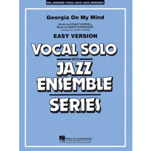 取寄 | 試聴可 | Georgia on My Mind (Key: E Flat) | arr....