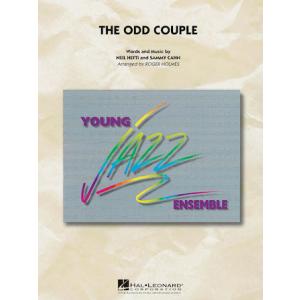 取寄 | The Odd Couple | Neal Hefti / arr. Roger Holm...
