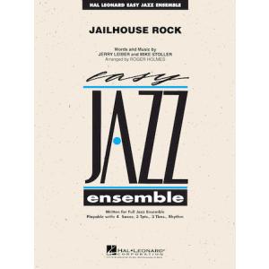 取寄 | 試聴可 | Jailhouse Rock | Leiber &amp; Stoller / arr...