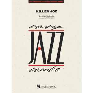 取寄 | Killer Joe | Benny Golson / arr. Peter Blair ...