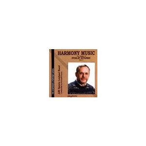 取寄 | HARMONY MUSIC: The Music of Philip Sparke Vol...