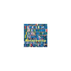 ヨハン・デ・メイ作品集 |  ラタトゥーユ：ヨハン・デ・メイ作品集 | アーネム・シンフォニック・ウ...