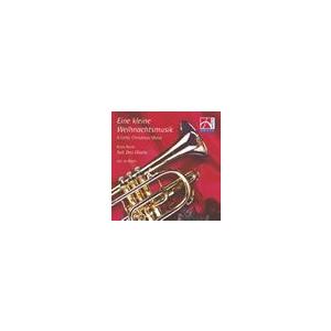 取寄 | Eine kleine Weihnachtsmusik: Little Christmas...