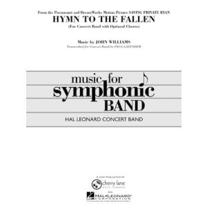 取寄 | 「プライベート・ライアン」より、戦没者への賛歌 | ジョン・ウィリアムズ/arr. ポール...