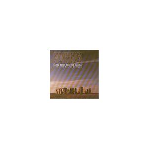 取寄 | Stonehenge | ソリ・ブラス  ( CD )