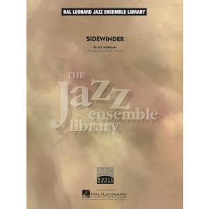 取寄 | Sidewinder | Lee Morgan / arr. Mark Taylor  (...