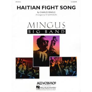 取寄 | 試聴可 | Haitian Flight Song | Charles Mingus / ...
