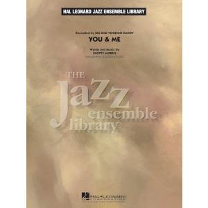 取寄 | You &amp; Me | Scotty Morris / arr. Roger Holmes ...