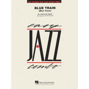 取寄 | Blue Train | John Coltrane / arr. Peter Blair...