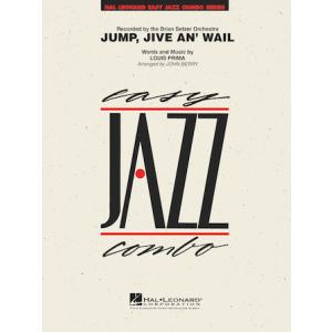 取寄 | Jump, Jive An'Wail | ルイ・プリマ （スモールジャズアンサンブル | ...