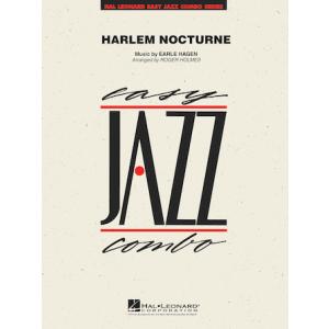 取寄 | 試聴可 | Harlem Nocturne | Earle Hagen / arr. Ro...