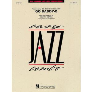 取寄 | Go Daddy-O | Scotty Morris / arr. John Berry ...