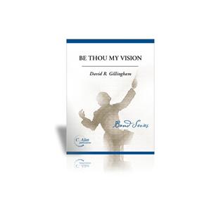 取寄 | 試聴可 | 主こそ我が望み | デイヴィッド・ギリングハム  ( 吹奏楽 | 楽譜 )