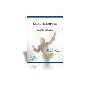 取寄 | 試聴可 | ギャラクティック・エンパイア〜銀河の帝国 | デイヴィッド・ギリングハム  (...