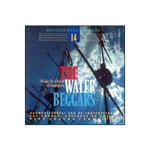取寄 | モレナール・エディション楽譜参考演奏 |  The Waterbeggars: Maste...