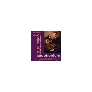 The Voice Of The Euphonium | ヨークシャービルディングソサエティバンド ...