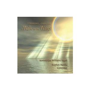 スティーブン・メリロ作品集 ストームワークス ... チャプター・ゼロ：ア・ウォーク・オン・ザ・ウォ...