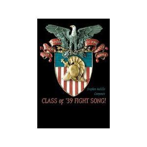 Class of '39 Fightsong! | スティーブン・メリロ  ( 吹奏楽 | 楽譜 )