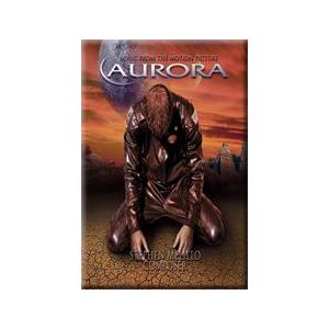 映画音楽「オーロラ」 | スティーブン・メリロ  ( 吹奏楽 | 楽譜 )