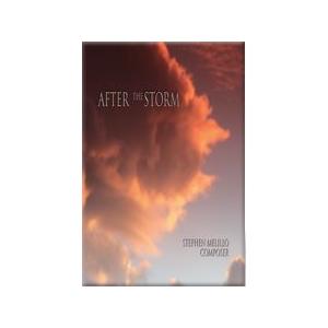 After the Storm (for Chorus and Band) | スティーブン・メリロ...